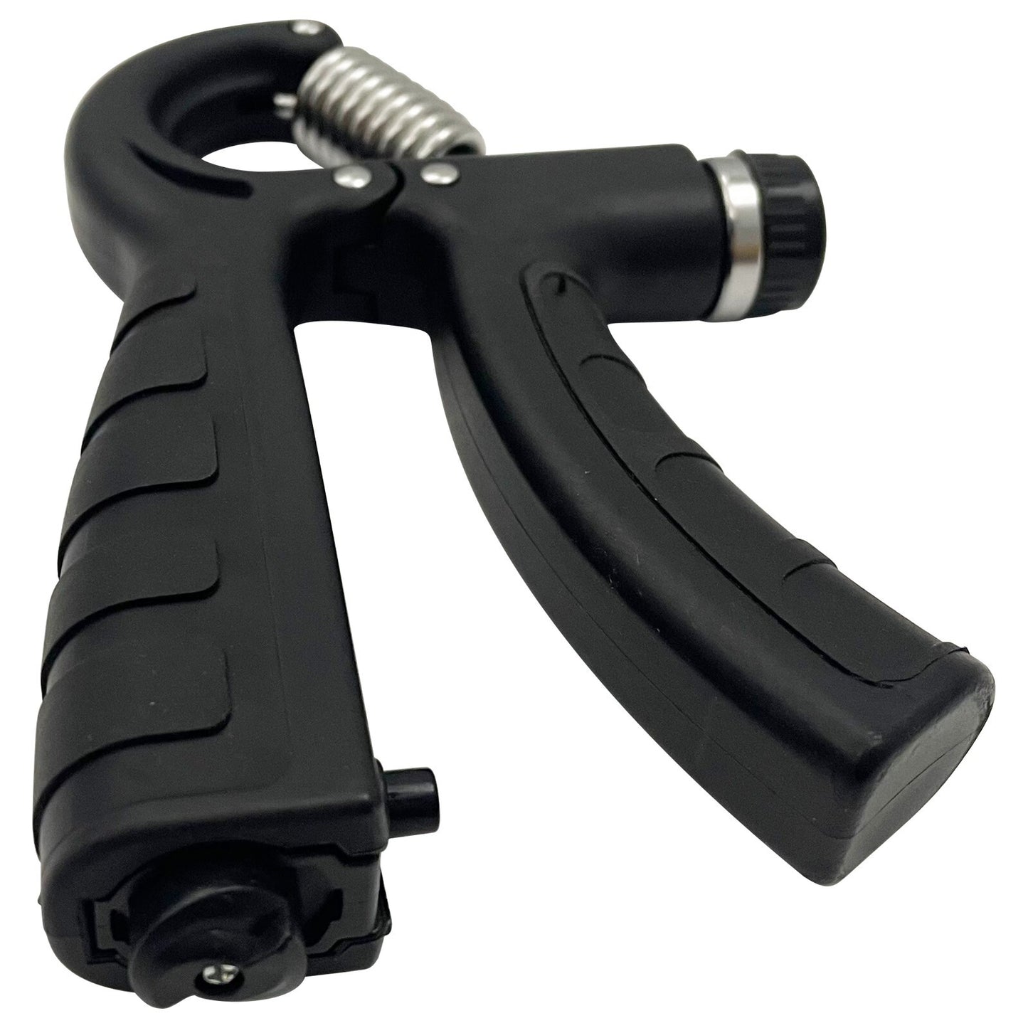 5-60Kg Adjustable Hand Grip Strength Power Trainer Gripper Strengthener