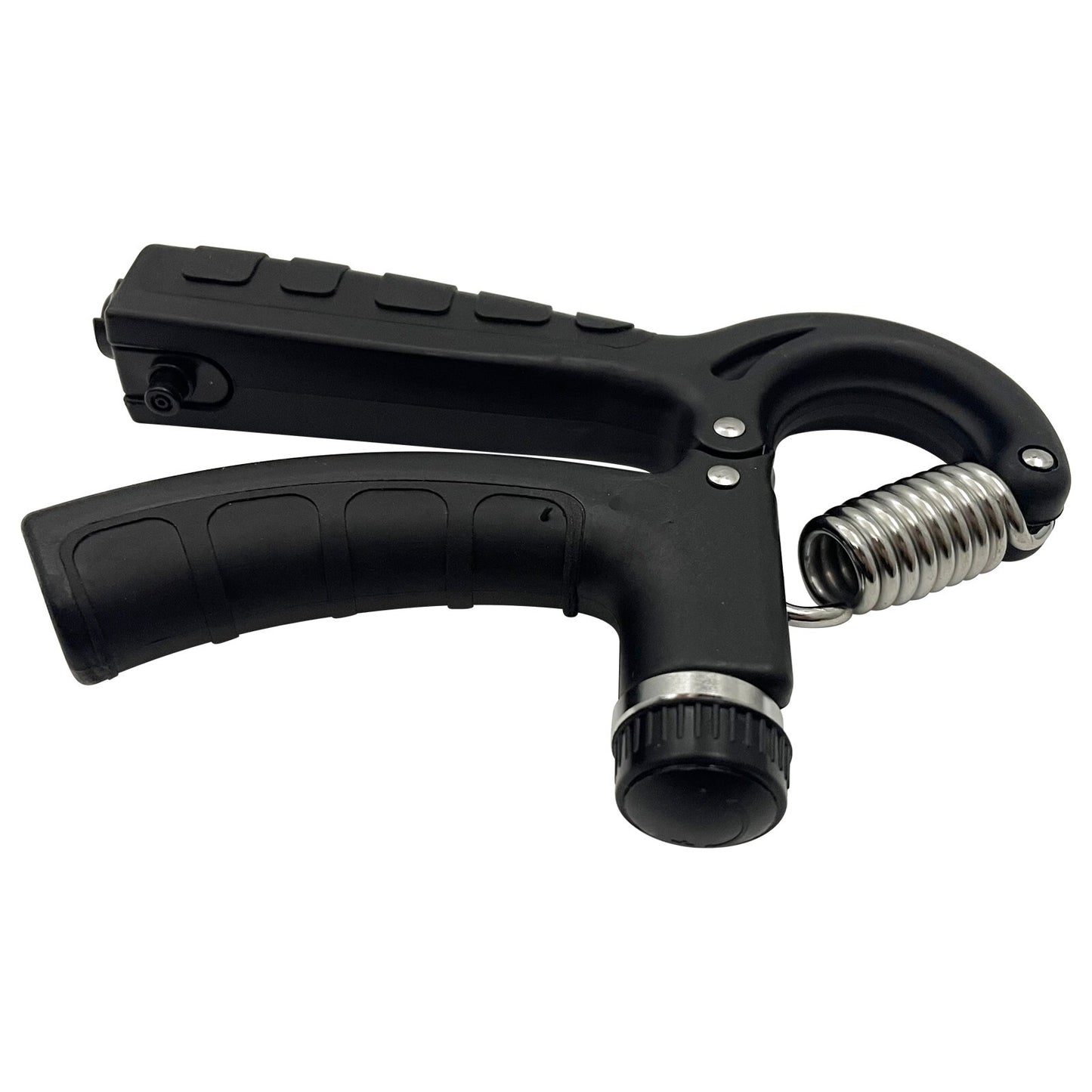 5-60Kg Adjustable Hand Grip Strength Power Trainer Gripper Strengthener