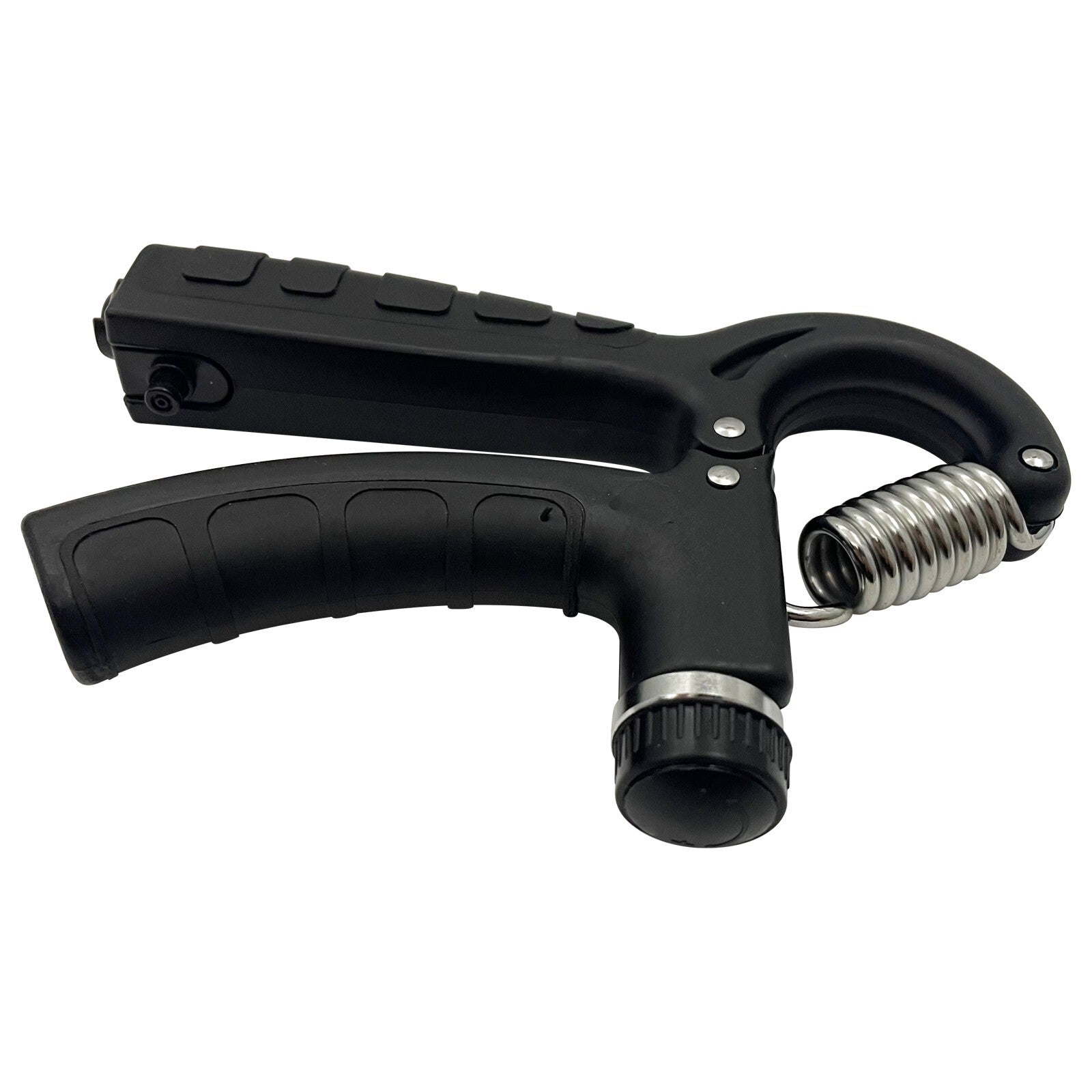 5-60Kg Adjustable Hand Grip Strength Power Trainer Gripper Strengthener