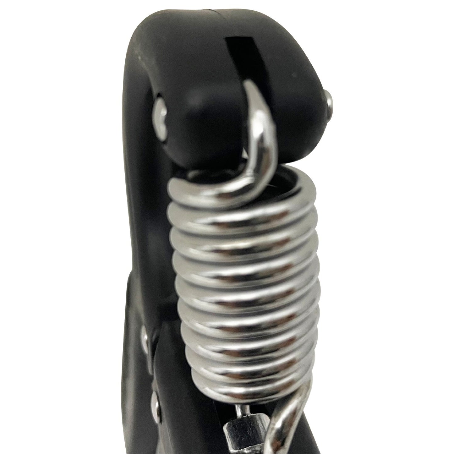 5-60Kg Adjustable Hand Grip Strength Power Trainer Gripper Strengthener