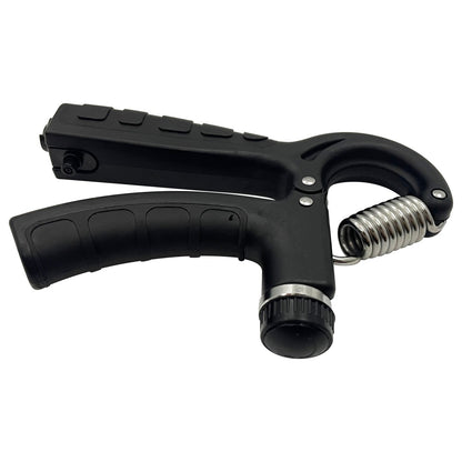 5-60Kg Adjustable Hand Grip Strength Power Trainer Gripper Strengthener
