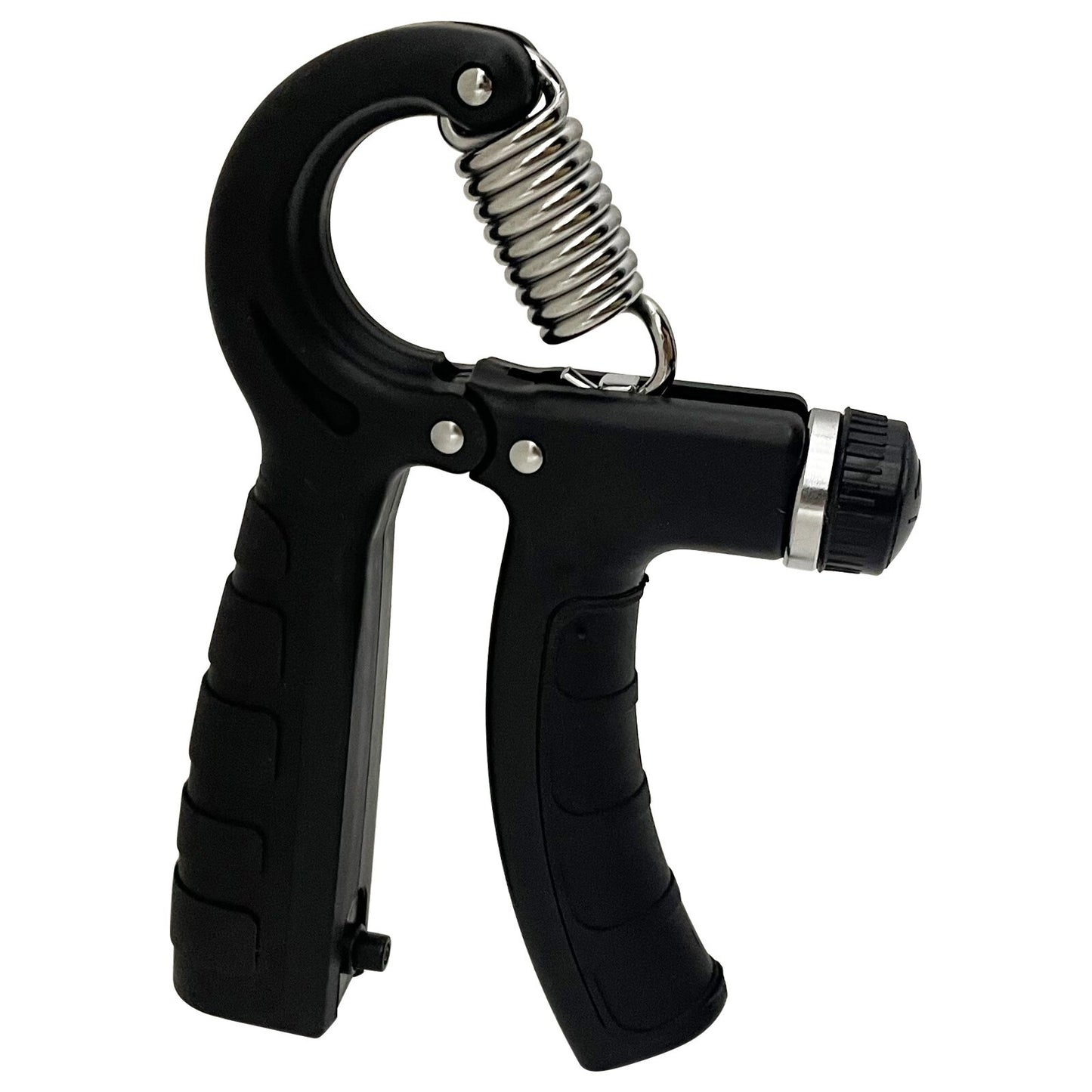 5-60Kg Adjustable Hand Grip Strength Power Trainer Gripper Strengthener