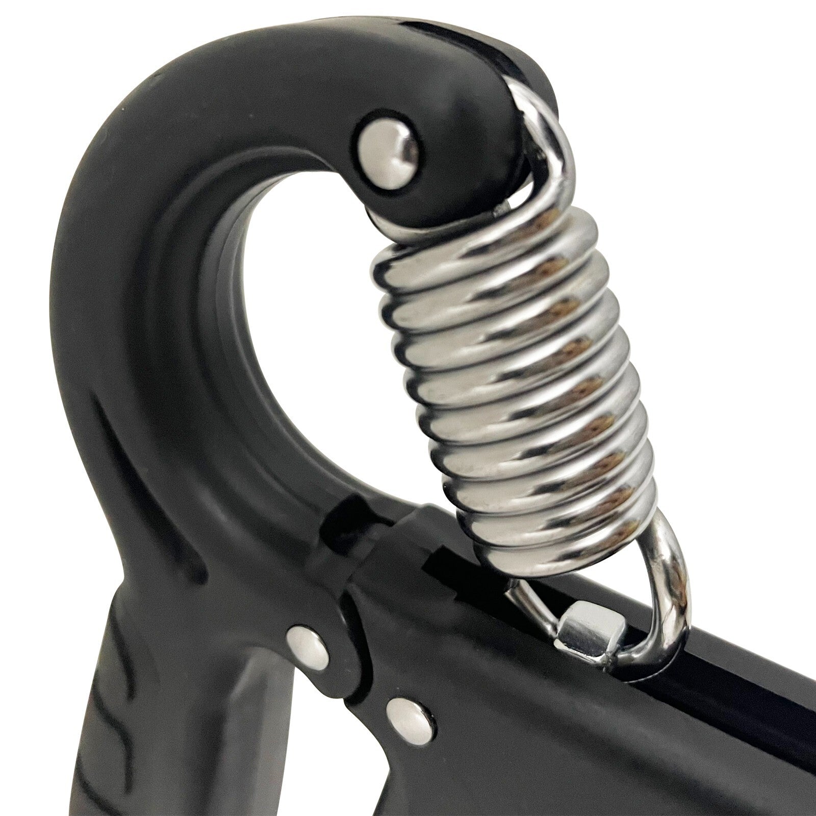 5-60Kg Adjustable Hand Grip Strength Power Trainer Gripper Strengthener