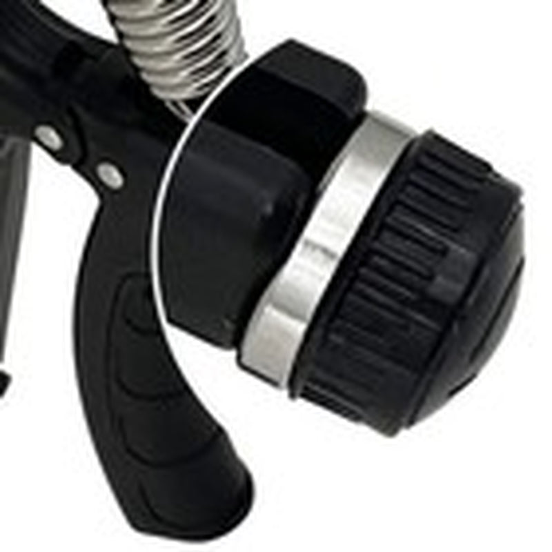 5-60Kg Adjustable Hand Grip Strength Power Trainer Gripper Strengthener