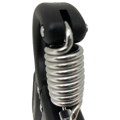 5-60Kg Adjustable Hand Grip Strength Power Trainer Gripper Strengthener